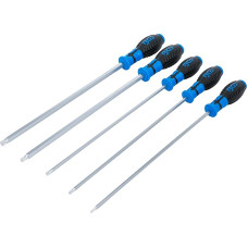 BGS vidinių torx atsuktuvų rinkinys, 5 dalys, 7924
