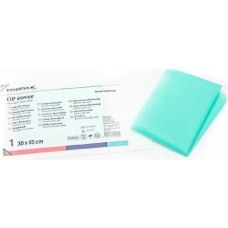 COVETRUS plastikinis audinys 60 x 90 cm Pakuotė po 25 vnt.