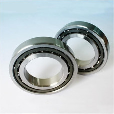 EOTVHTMT 1 Paar 7207 7207C B7207C 35x72x17 Schrägkugellager Spindel Lager