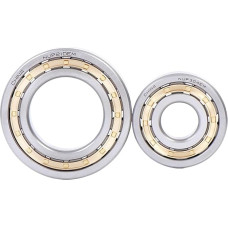 JWLINRKS 1 STÜCKE NUP1026 1028 1030 1032 1034 EM Zylinderrollenlager(NUP1028EM)