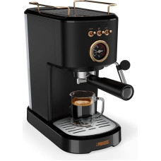 Espresso aparatas 