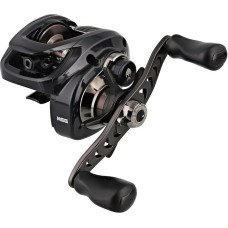 Westin W4-Bc 301 SSG Lh Metallic Trooper 7+1 kairės rankos Baitcaster žvejybos ritė Baitcaster ritė Baitcaster ritė Baitcaster ritė
