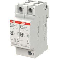 abb -entrelec - Apsauga nuo viršįtampių OVRT2-T31 N20 275pqs