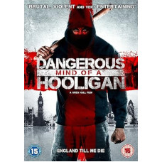 Pavojingas chuligano protas