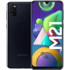 Samsung Galaxy M21