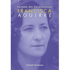 Pavana del desasosiego