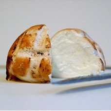Smoked Mozzarella | Provola Bufala 500 g