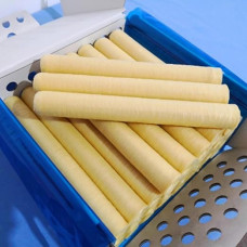 5 dešrų dėklai, naminės dešros, kolageno dešrų dėklai, dirbtiniai dėklai, dešrų apvalkalas, skirtas dešrų dešroms gaminti, naudojamas šeimoms