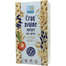 Croq'Oat Natural (0.16 kg)