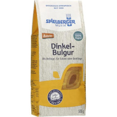 Spelta bulgurai Demeter