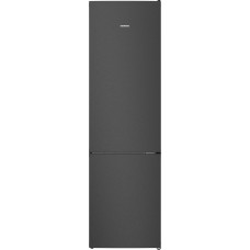 SIEMENS KG39N2XAG, iQ300, laisvai pastatomas šaldytuvas-šaldiklis, su šaldikliu apačioje, 363 l, 