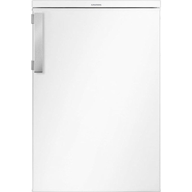 GRUNDIG 14140 N Table Top Fridge with 4 Star Freezer / Under-Mounted / 36 dB