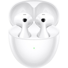 HUAWEI FreeBuds 6 belaidės ausinės, dvigubo garsiakalbio garsiakalbis, stabilūs ir aiškūs skambučiai, 