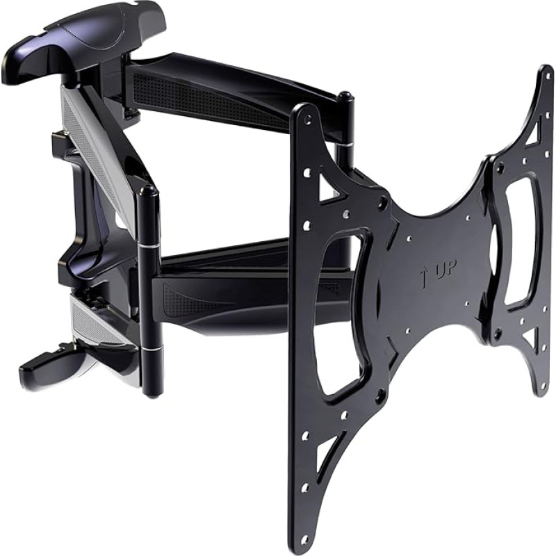 Technisat 2020/2761 55 Black