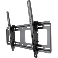 Manhattan 461481 Universal TV Wall Mount in Black