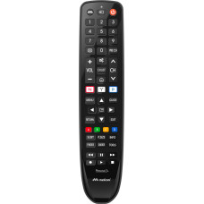 Meliconi GUMBODY PERSONAL 1+ TV REMOTE SAMSUNG REMOTE CONTROL REMOTE CONTROL