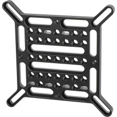 CAMVATE Multipurpose Cheese Plate with 75x75mm and 100x100mm VESA Mount - 3290