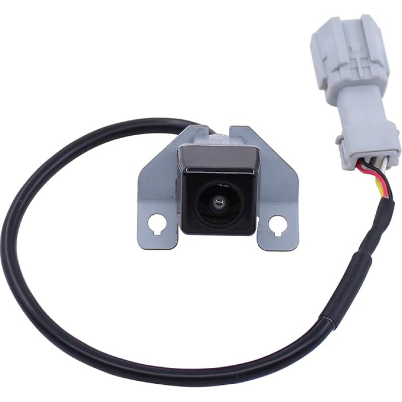 HouYeen Rückfahrkamera für Hyun-dai i40 mk1 VF 2011-2014