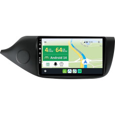 KECONSING [4G+64G] IPS 9