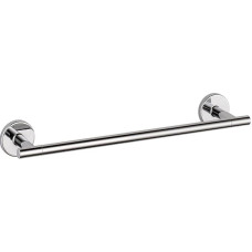 Delta Faucet 75912 Trinsic 12-Inch Towel Bar, Chrome