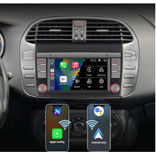 Automobilinis radijo imtuvas 