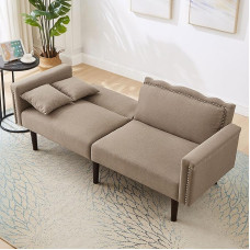 [Daugiafunkcinė sofa-lova 