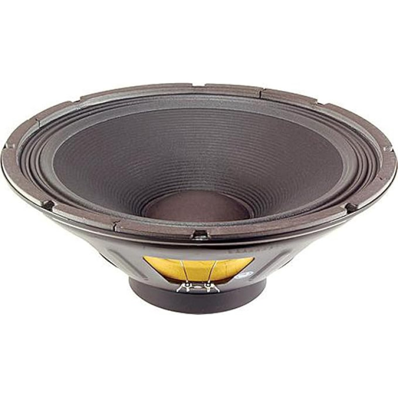 Eminence American Standard Beta-15A 38.1 cm Pro Audio Speaker, 300 Watts at 8 Ohms