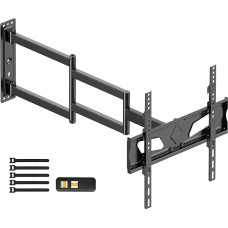 TV Wall Mount Swivelling Tilting