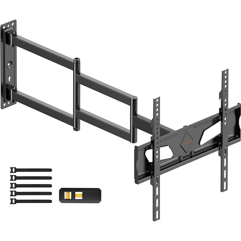 TV Wall Mount Swivelling Tilting