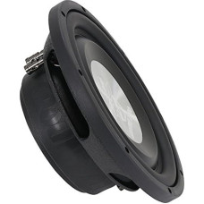 Ground Zero GZTW 10F |25 cm / 10 Flacher Subwoofer