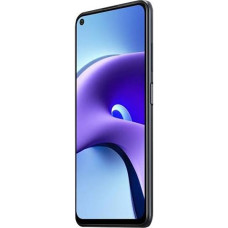 Xiaomi Redmi Note 9T 5G - Smartphone 4GB + 64GB, 6.53 ”FHD + DotDisplay 60 Hz, MediaTek Dimensity 800U, 48MP Triple Camera, 5000mAh, NFC, Nightfall Black (Official Version + 2 Years Xiaomi Guarantee)