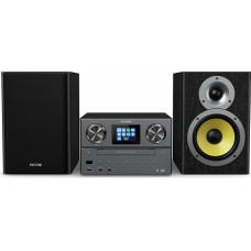 Philips Mini Stereo System