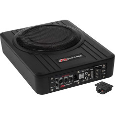 Renegade RS800A - 20 cm (8') Aktiv-Subwoofer-System RS-800A Untersitz