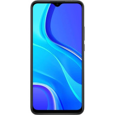 Xiaomi REDMI 9 64GB Carbon Gray Dual SIM Smartphone, Grey