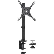 VIVO STAND-V101C TV and Monitor Desk Mount Adjustable and Tilting for Screens up to 42