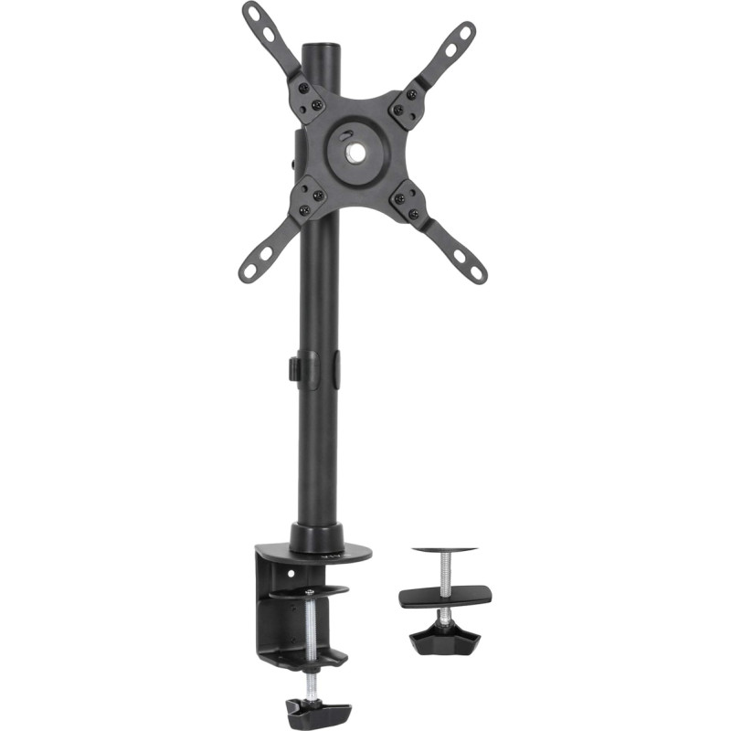 VIVO STAND-V101C TV and Monitor Desk Mount Adjustable and Tilting for Screens up to 42