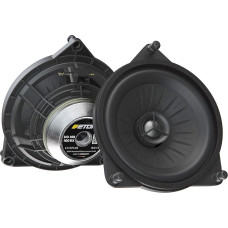 Eton ETU-MB100RX Coaxial System 10 cm for Mercedes Benz