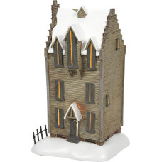 Harry Potter Village By D56 Shrieking Shack Figurine