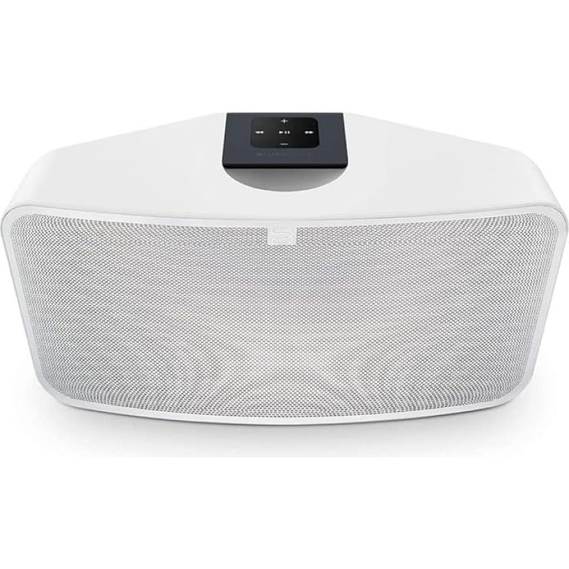 Bluesound Pulse 2i White