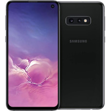 Samsung Galaxy S10e.