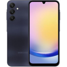 Samsung Galaxy A25 5G Black 256Go