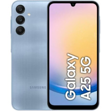 Samsung Galaxy A25 5G Blue 256Go