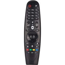 Universal Replacement Remote Control with Voice Function for LG Smart TV AN MR600 AN MR600G AM HR600 AM HR650A