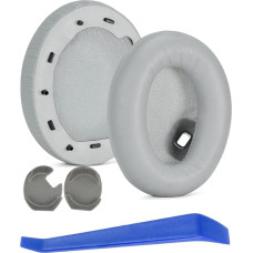 Earpads WH-1000XM4 Replacement Earpads for Sony WH-1000XM4 Headphones - Grey