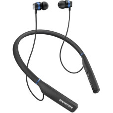 Sennheiser CX 7.00 BT In-Ear-Wireless-Kopfhörer, schwarz/blau