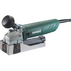 Metabo MetaBOX 145 LF 724 S Paint Cutter (600724000) Torque: 2 Nm, Cutting Flying Circle: 80 mm, Largest Rebate Depth: Unlimited