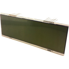 Steinberg Systems Kablio skalės LCD ekranas