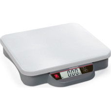 Ohaus Mobilios sandėliavimo platforminės svarstyklės COURIER 1000 LCD 32x28cm 20Kg / 10g