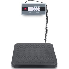 Ohaus Pašto siuntinių platforminės svarstyklės COURIER 3000 LCD 33x32cm 35Kg / 20g