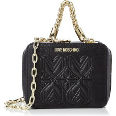 Love Moschino Women's Jc4334pp0fkc0 Shoulder Bag, One Size